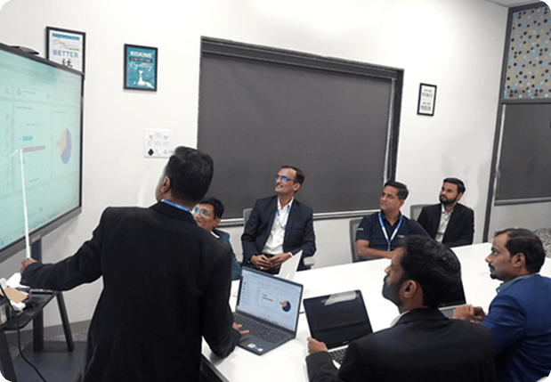 Why Choose Groniva Academy?