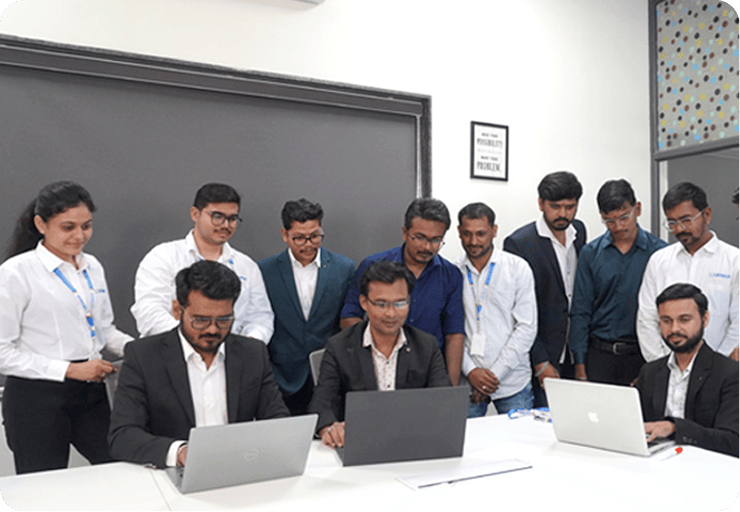 Building the Next Generation of Workforce Innovators.