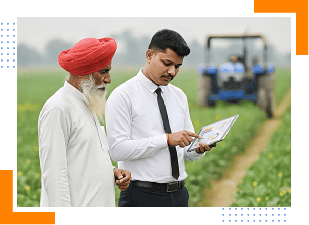 Groniva HRMS for Agriculture & Seed Industry