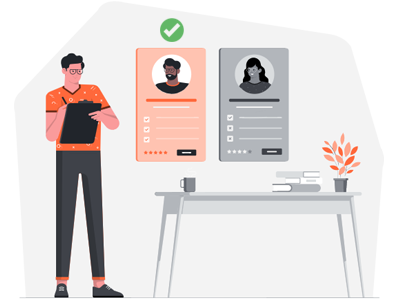 Apply, Review and Approve