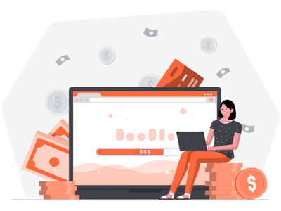 An automated scheduler sets appraisal cycle