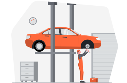 Retail Industries