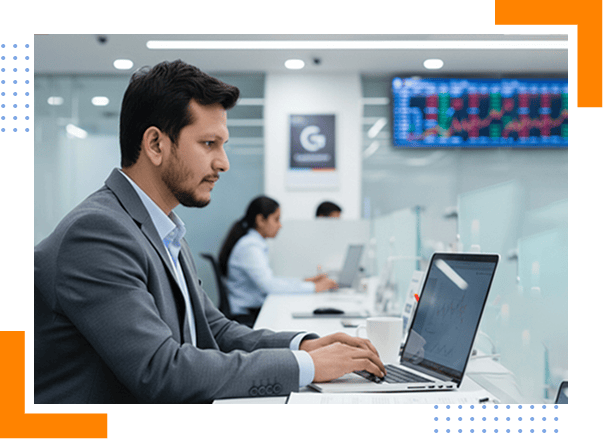 Banking & Financial Services