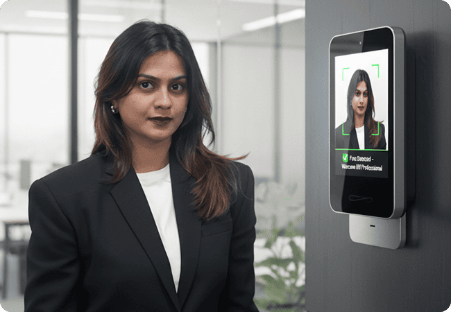 Why Biometric Device Management Matters