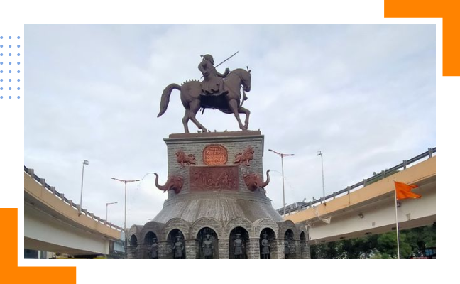 Chhatrapati Sambhajinagar (Aurangabad)