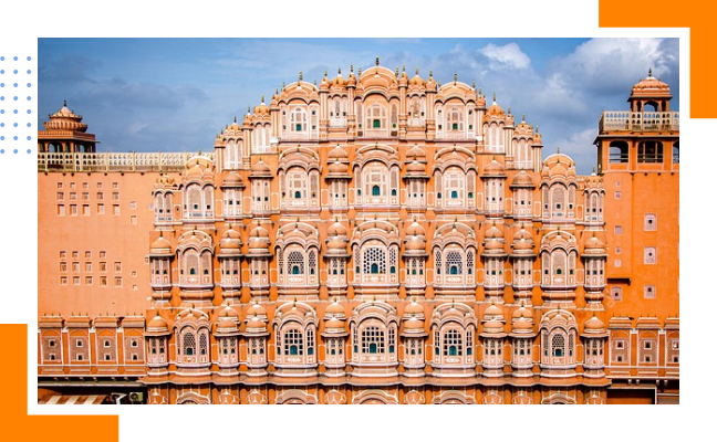 Jaipur
