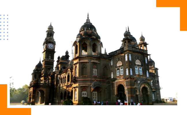 Kolhapur