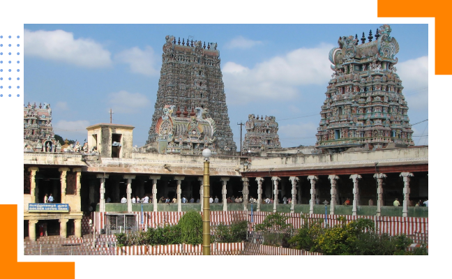 Madurai