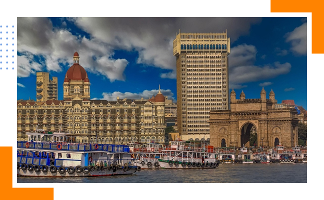 Mumbai