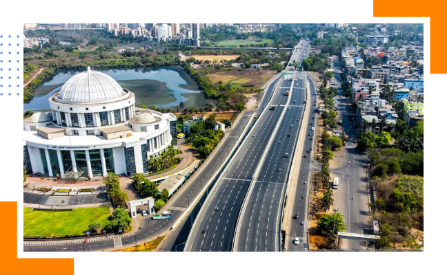 Navi Mumbai