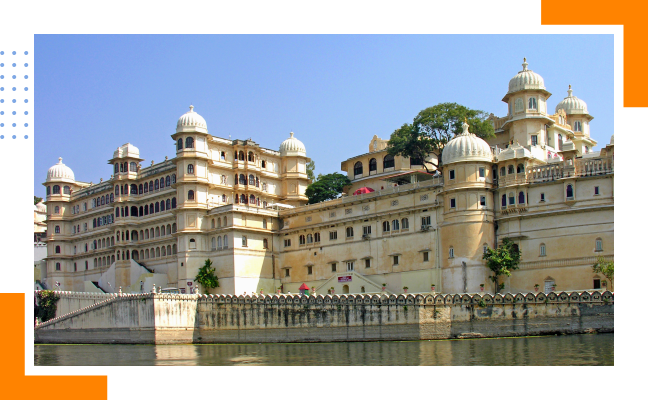 Udaipur