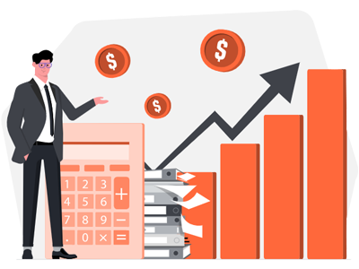 Customized payroll reports and analysis