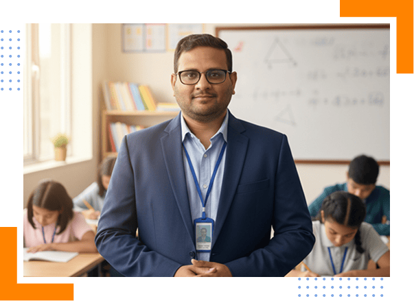 Groniva HRMS for Educational Institutions