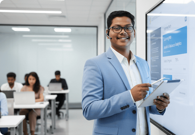 Why Educational Institutions Need Groniva HRMS?