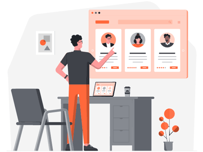 Effective and Efficient Team Management