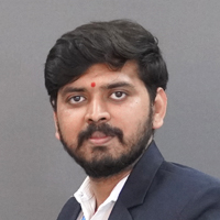 RUSHIKESH PALAKUDTEWAR