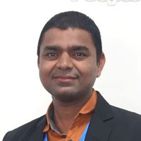 SANTOSH MANDOLE