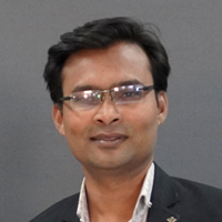 SIDDHESHWAR KHEDEKAR