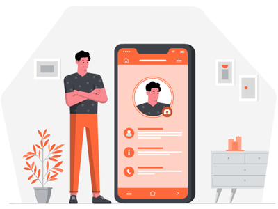 Employee Profile