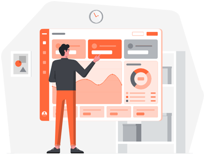 Employee reports & analysis