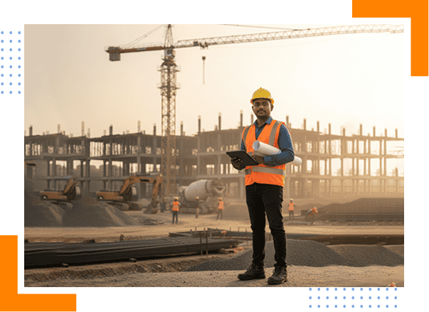 Engineering & Construction