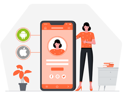 Empowering employees with ESS mobile application