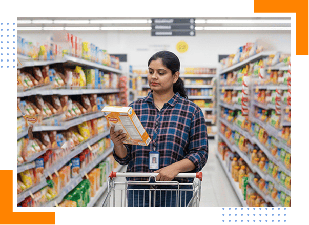 Groniva HRMS for FMCG