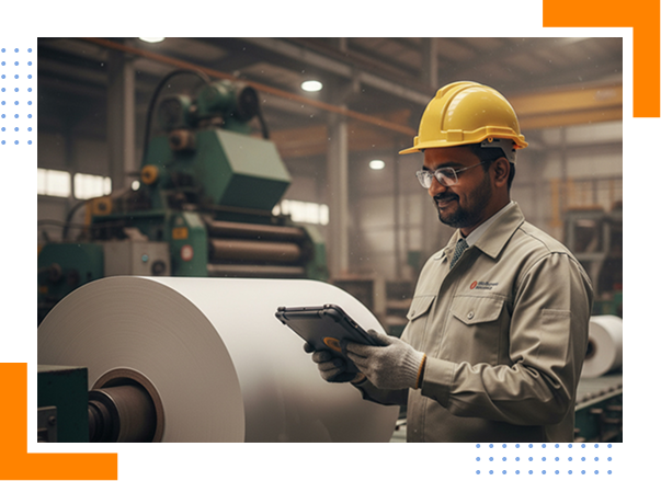 Forest Products & Paper Industry