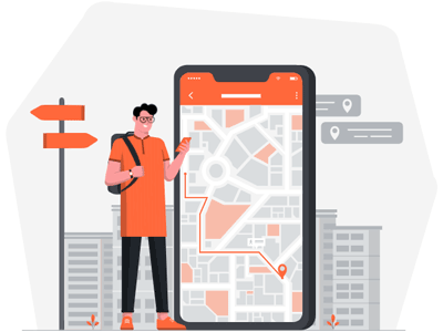 Geofencing Restrictions