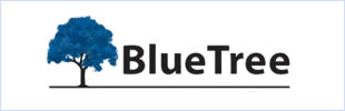 Blue Tree