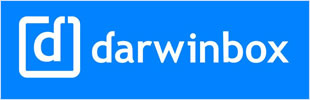 Darwinbox Logo
