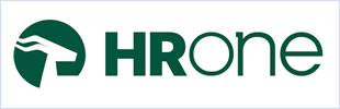 HROne Logo
