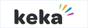 Keka Logo