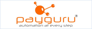 Pay Guru Logo