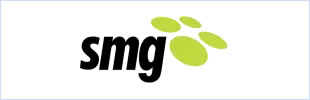 SMG InfoTech Logo