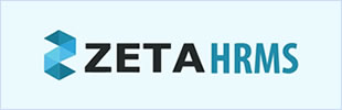 Zeta HRMS