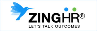Zing HR Logo