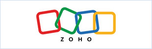 Zoho Logo