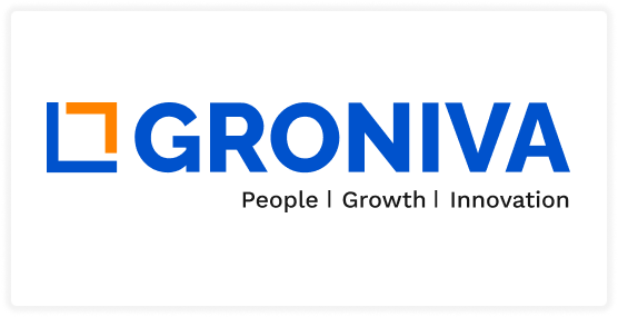 Groniva Logo