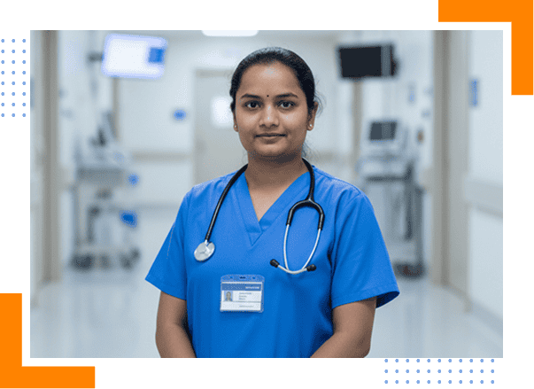 Groniva HRMS for Healthcare & Pharma