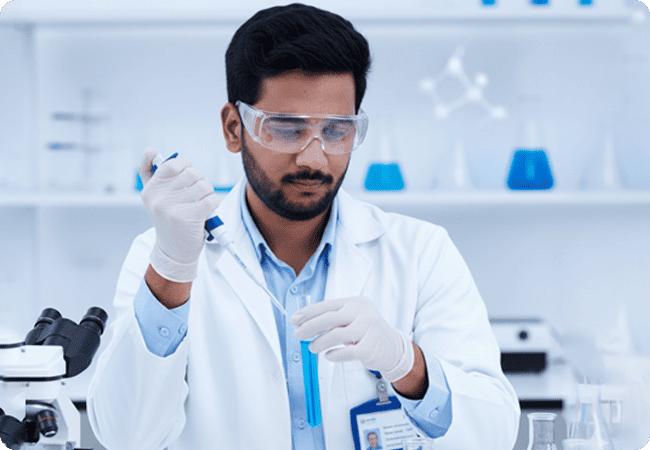 Why Healthcare & Pharma Leaders Choose Groniva HRMS?