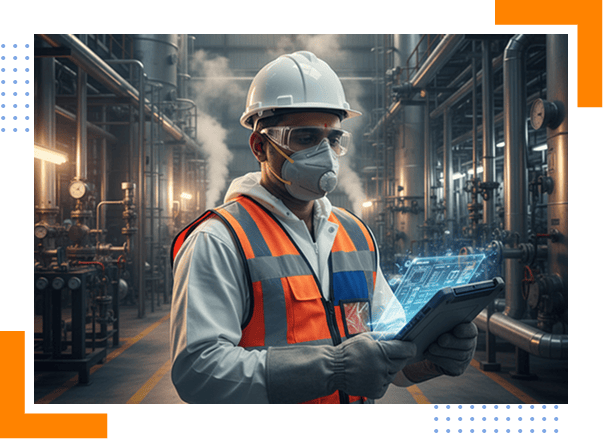 HRMS & CLMS for the Chemicals Industry