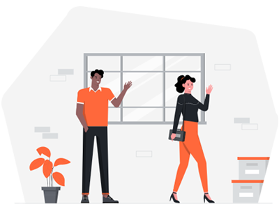 In and Exit Management