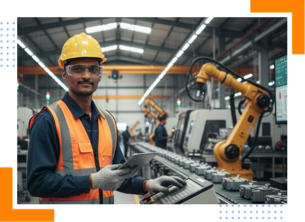 Industrial Machinery & Components Sector