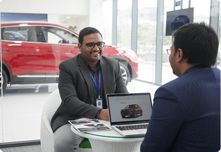 Automobile Dealerships Industry