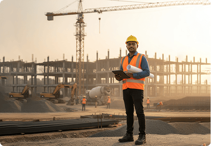 Engineering & Construction