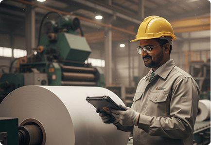 Forest Products & Paper