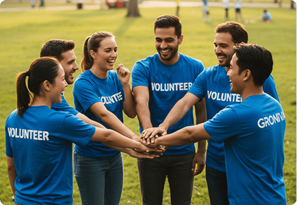 Non-Profit Organizations