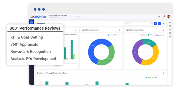 Performance & Goal Management