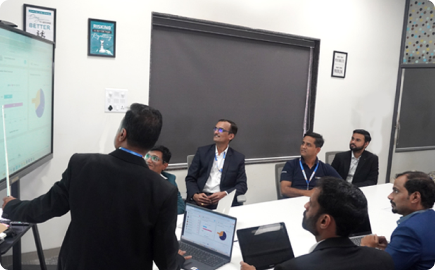 Learning & Development